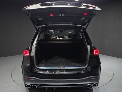 صورة مصغرة 24 لـ 2022 Mercedes-BENZ GLE