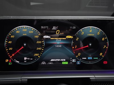 صورة مصغرة 11 لـ 2022 Mercedes-BENZ GLE