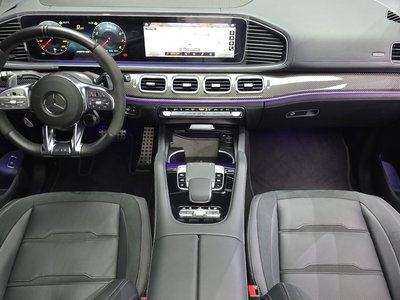 صورة 5 لـ 2022 Mercedes-BENZ GLE