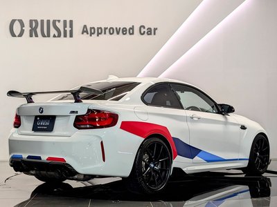 BMW M2 COMPETITION - 5