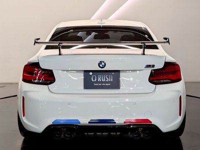 BMW M2 COMPETITION - 6