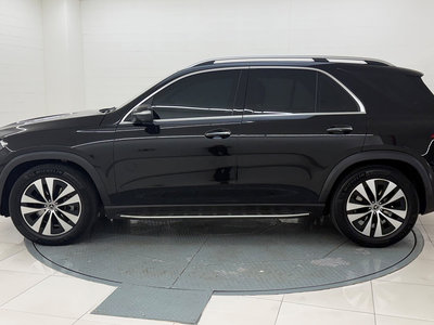 MERCEDES-BENZ GLE - 5