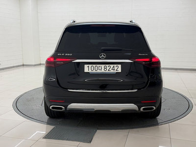 MERCEDES-BENZ GLE - 3