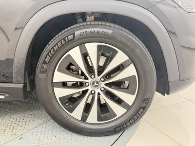 MERCEDES-BENZ GLE - 9