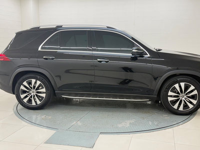 MERCEDES-BENZ GLE - 7