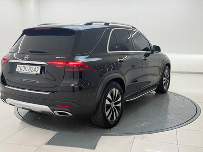 MERCEDES-BENZ GLE - 6