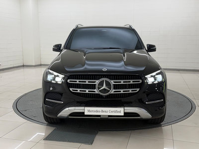 MERCEDES-BENZ GLE - 8