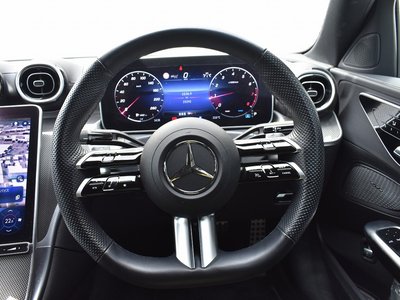 صورة مصغرة 17 لـ 2024 MERCEDES-BENZ C-CLASS