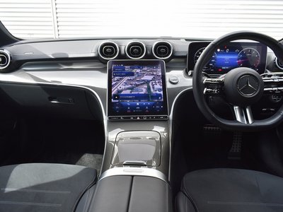 صورة مصغرة 16 لـ 2024 MERCEDES-BENZ C-CLASS