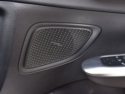 صورة مصغرة 31 لـ 2024 MERCEDES-BENZ C-CLASS