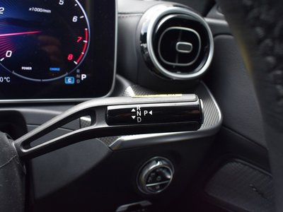 صورة مصغرة 27 لـ 2024 MERCEDES-BENZ C-CLASS