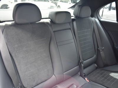 صورة مصغرة 15 لـ 2024 MERCEDES-BENZ C-CLASS