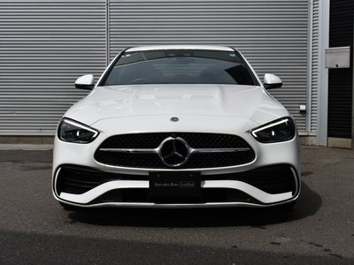 صورة 2 لـ 2024 MERCEDES-BENZ C-CLASS