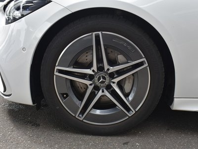 صورة 6 لـ 2024 MERCEDES-BENZ C-CLASS