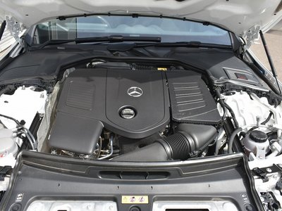 صورة مصغرة 36 لـ 2024 MERCEDES-BENZ C-CLASS