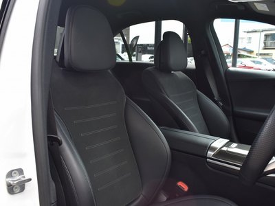 صورة مصغرة 13 لـ 2024 MERCEDES-BENZ C-CLASS