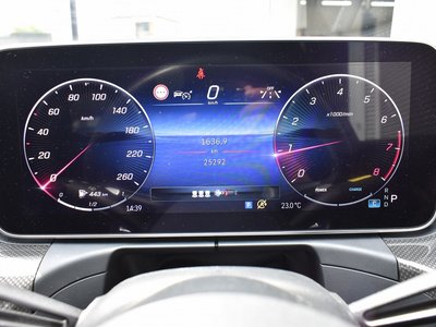 صورة مصغرة 19 لـ 2024 MERCEDES-BENZ C-CLASS
