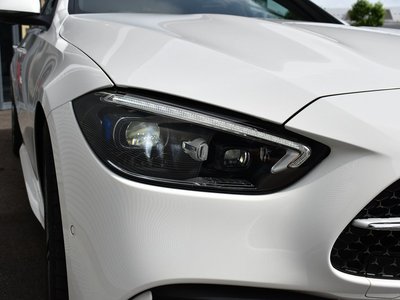 صورة مصغرة 34 لـ 2024 MERCEDES-BENZ C-CLASS