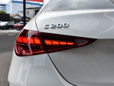 صورة مصغرة 35 لـ 2024 MERCEDES-BENZ C-CLASS