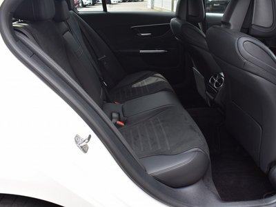 صورة مصغرة 14 لـ 2024 MERCEDES-BENZ C-CLASS