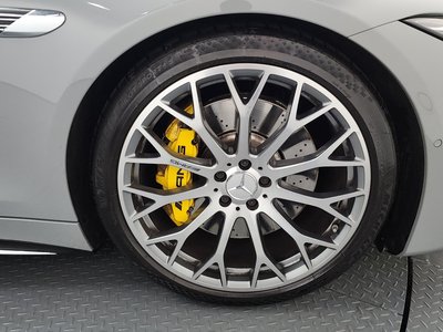 MERCEDES-BENZ SL - 6