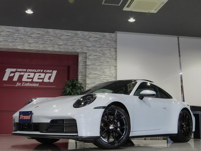 PORSCHE 911 - 5