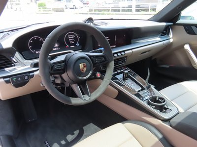 PORSCHE 911 - 10