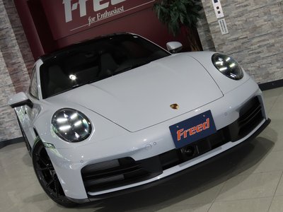 PORSCHE 911 - 3