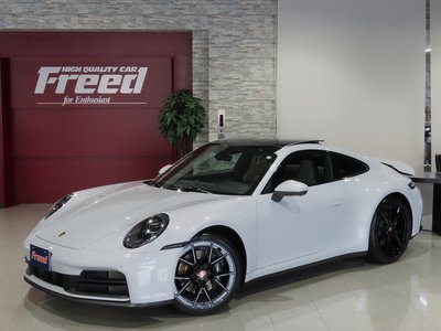 PORSCHE 911 - 1