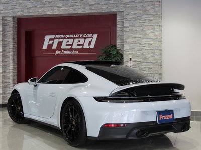 PORSCHE 911 - 7