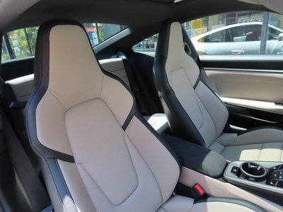 PORSCHE 911 - 2
