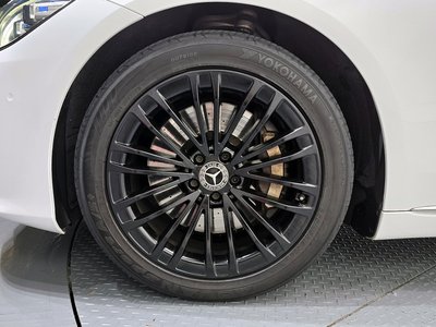 MERCEDES-BENZ S-CLASS - 6