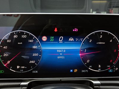 MERCEDES-BENZ S-CLASS - 8