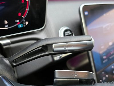 MERCEDES-BENZ S-CLASS - 9