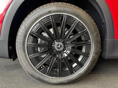 MERCEDES-BENZ GLB - 3