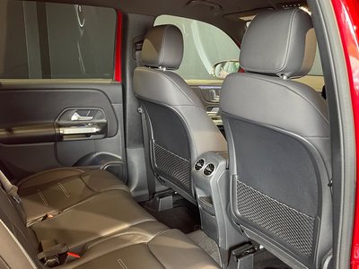 MERCEDES-BENZ GLB - 10