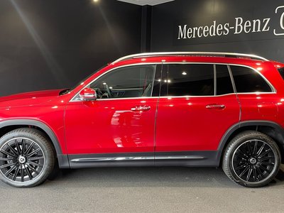 MERCEDES-BENZ GLB - 2