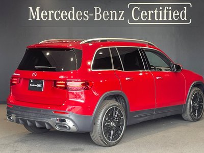 MERCEDES-BENZ GLB - 5