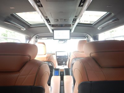 2023 Toyota VELLFIRE thumbnail 11