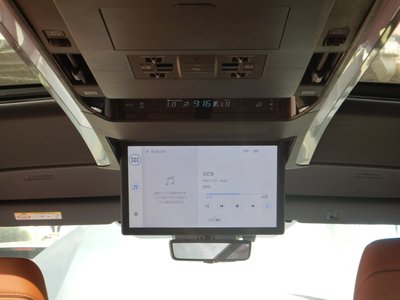 2023 Toyota VELLFIRE 照片 10