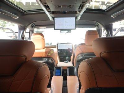 2023 Toyota VELLFIRE 照片 9