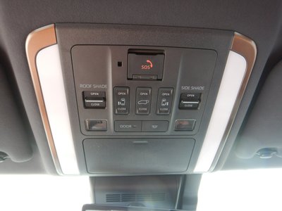 2023 Toyota VELLFIRE thumbnail 23