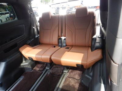 2023 Toyota VELLFIRE thumbnail 41
