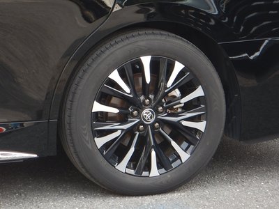 2023 Toyota VELLFIRE thumbnail 47