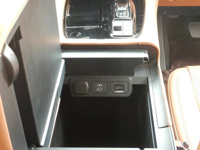 2023 Toyota VELLFIRE thumbnail 25