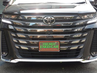 2023 Toyota VELLFIRE thumbnail 30