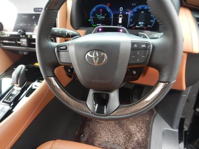 2023 Toyota VELLFIRE thumbnail 15