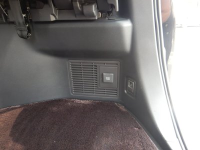 2023 Toyota VELLFIRE thumbnail 50