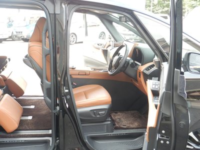 2023 Toyota VELLFIRE thumbnail 12