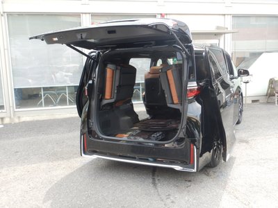 2023 Toyota VELLFIRE thumbnail 49